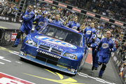 NASCAR Cup Series Pit Crew Challenge photo gallery